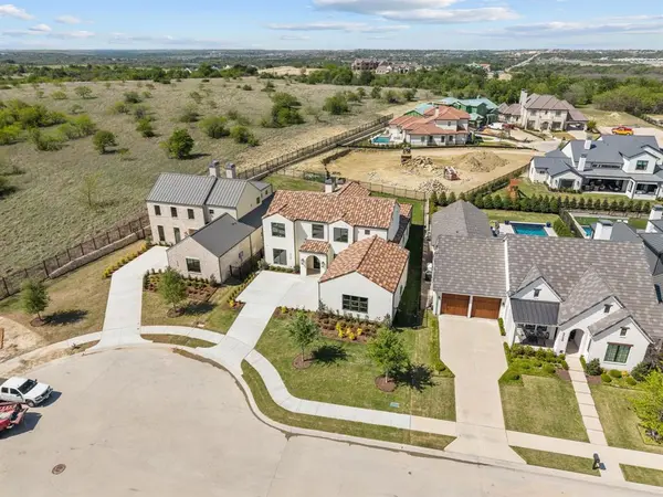 9724 Latour Court, Fort Worth, TX 76126