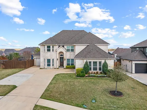 4302 Curlew Lane, Garland, TX 75043