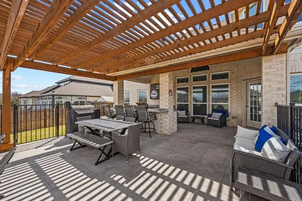 4302 Curlew Lane, Garland, TX 75043