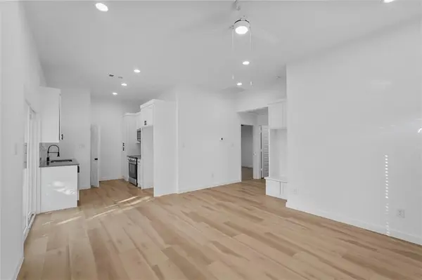 2217 Sayle Street #B, Greenville, TX 75401