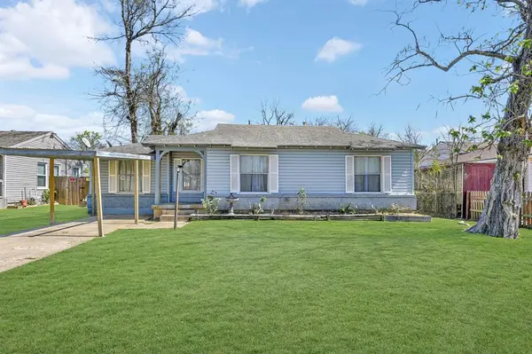 10922 Castolon Drive, Dallas, TX 75228