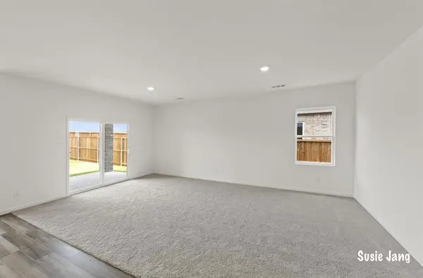 1812 Pueblo Street, Forney, TX 75126