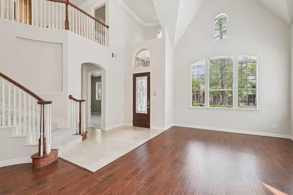 5973 Country View Lane, Frisco, TX 75036