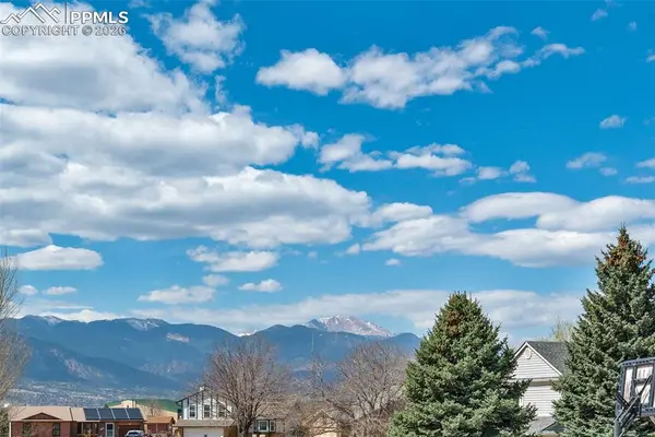 5155 Quill DR, Colorado Springs, CO 80911