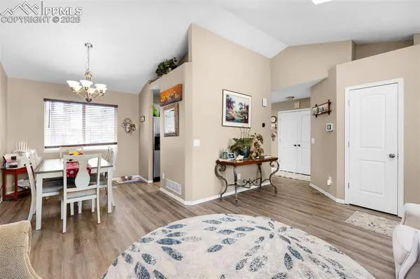 5155 Quill DR, Colorado Springs, CO 80911