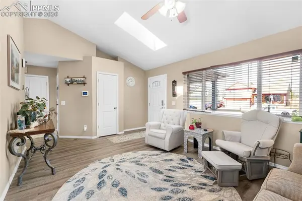 5155 Quill DR, Colorado Springs, CO 80911