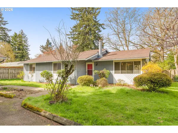 2635 SE 170TH AVE, Portland, OR 97236