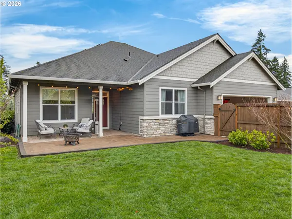 15261 Holcomb BLVD, Oregon City, OR 97045