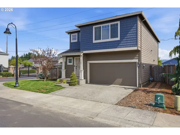 11607 NE 131ST PL, Vancouver, WA 98682