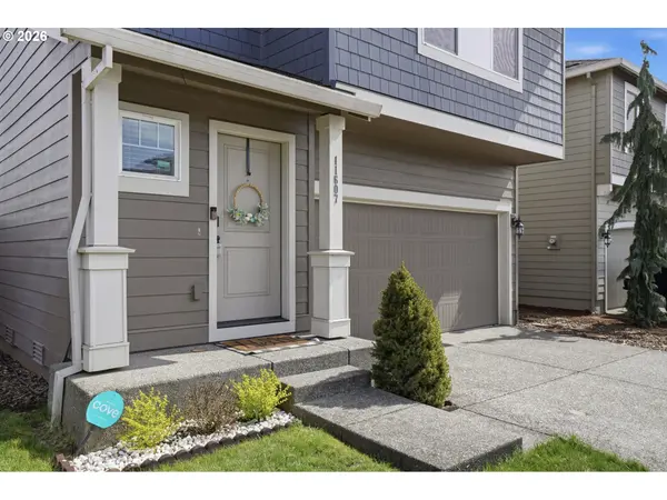 11607 NE 131ST PL, Vancouver, WA 98682