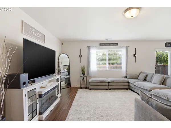 11607 NE 131ST PL, Vancouver, WA 98682