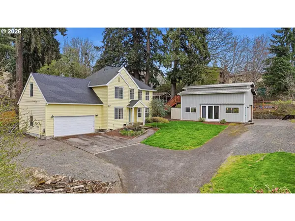 15920 SW BRIDLE HILLS DR, Beaverton, OR 97007