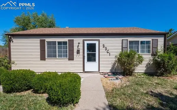 3361 ONeal AVE, Pueblo, CO 81005