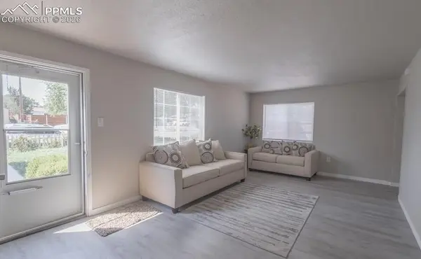 3361 ONeal AVE, Pueblo, CO 81005