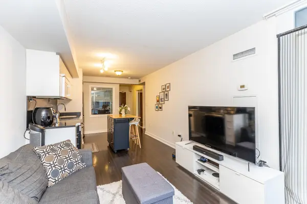 151 Dan Leckie WAY #746, Toronto C01, ON M5V 0B4