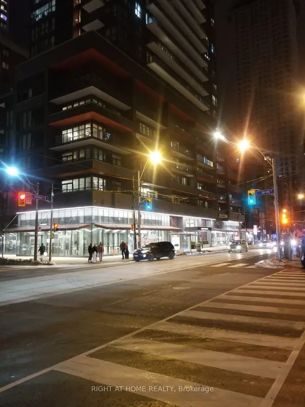 251 Jarvis ST #938, Toronto C08, ON M5B 0C3