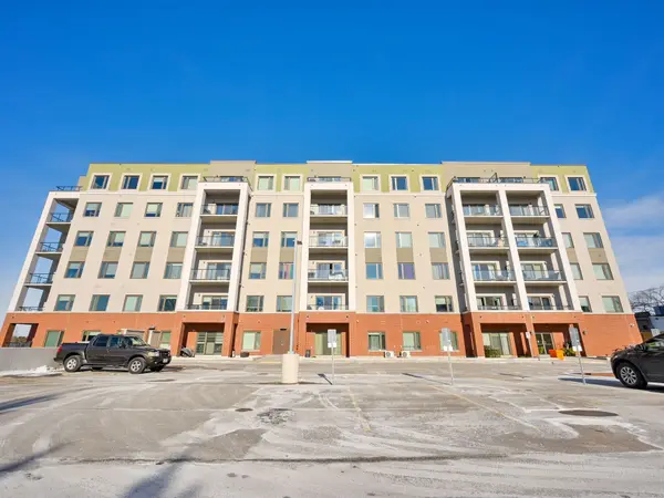 64 Queen ST S #502, New Tecumseth, ON L0G 1W0