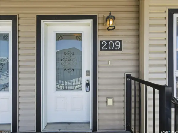 3818 Dewdney AVENUE E #209, Regina, SK S4Z 0A6