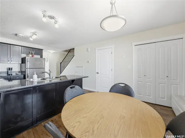 3818 Dewdney AVENUE E #209, Regina, SK S4Z 0A6