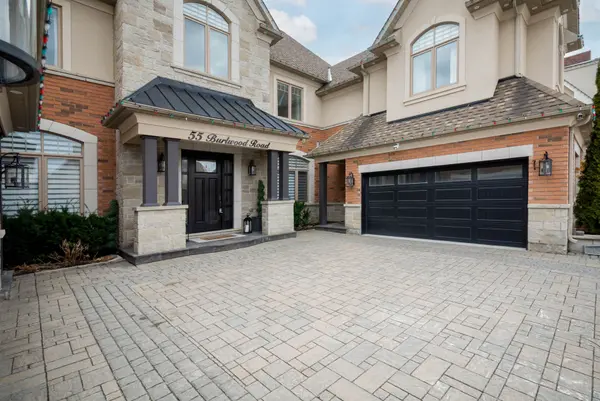55 Burlwood RD, Brampton, ON L6P 4E7