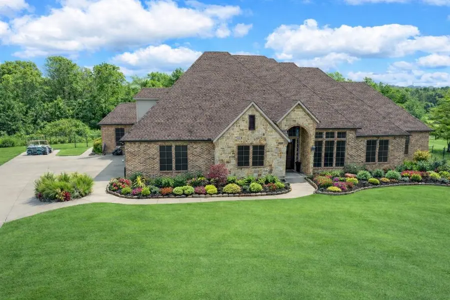 103 Fireside Court, Mclendon Chisholm, TX 75032