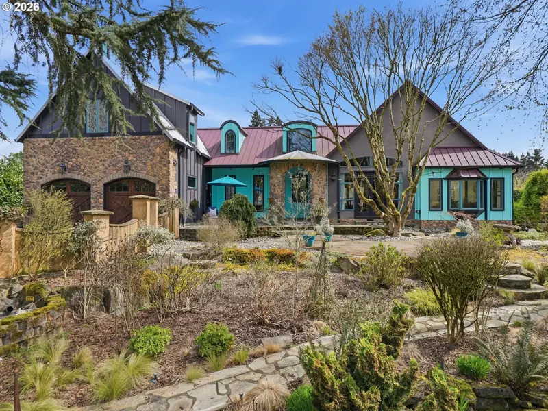 5811 NE 65TH CT, Vancouver, WA 98661