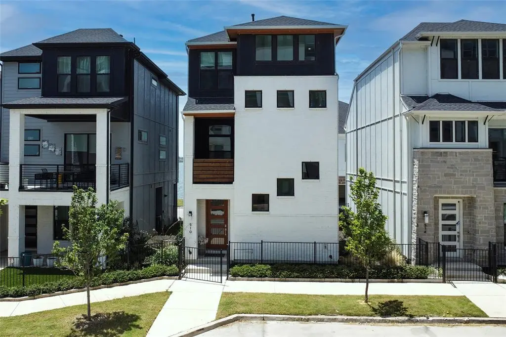 510 Winners Circle, Rowlett, TX 75088