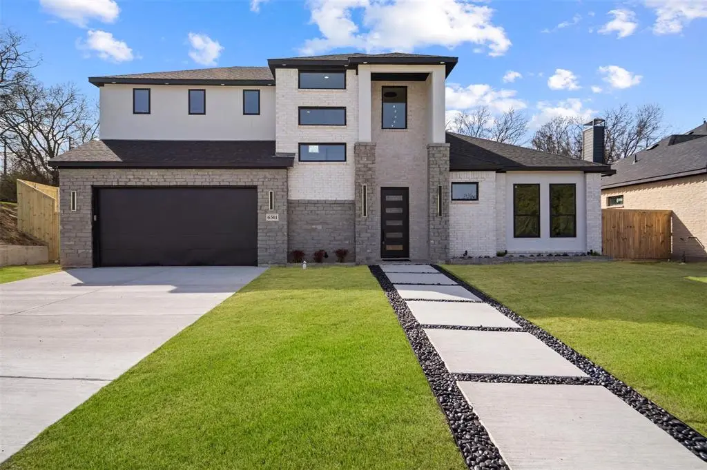 6511 Kemrock Drive, Dallas, TX 75241