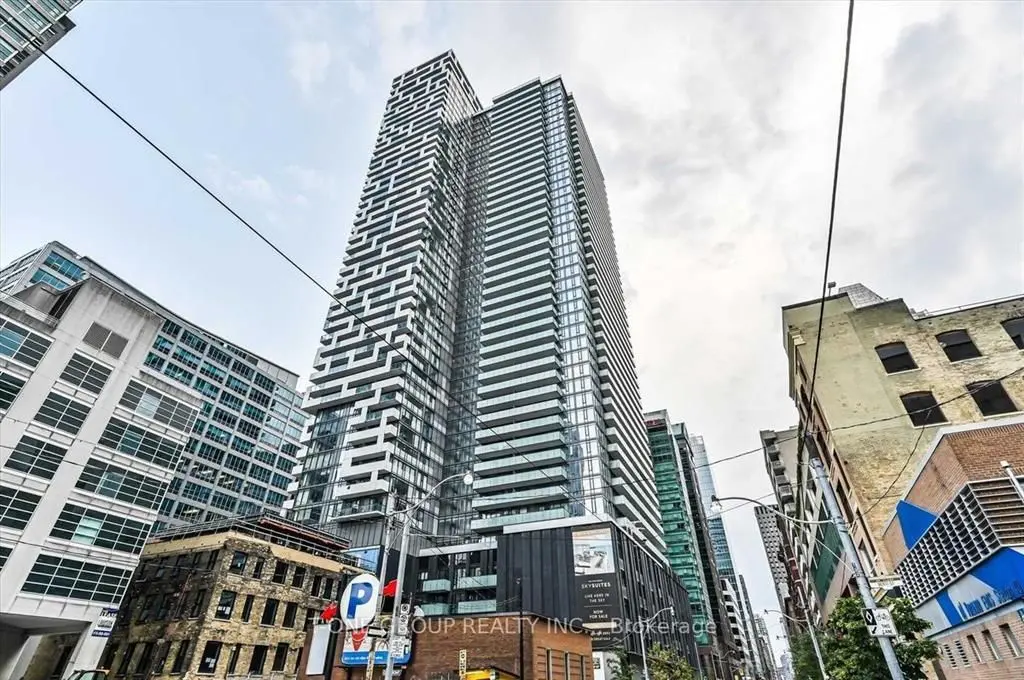 25 Richmond ST E #608, Toronto C08, ON M5C 0A6