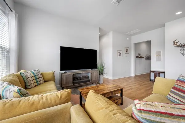 17308 Monastrell Lane #43, Pflugerville, TX 78664