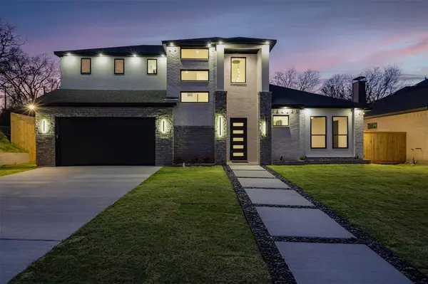 6511 Kemrock Drive, Dallas, TX 75241