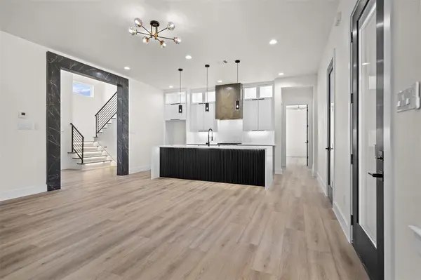 6511 Kemrock Drive, Dallas, TX 75241