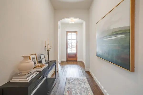 208 Observation Drive N, Aledo, TX 76008