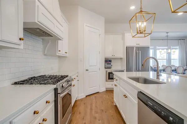 208 Observation Drive N, Aledo, TX 76008