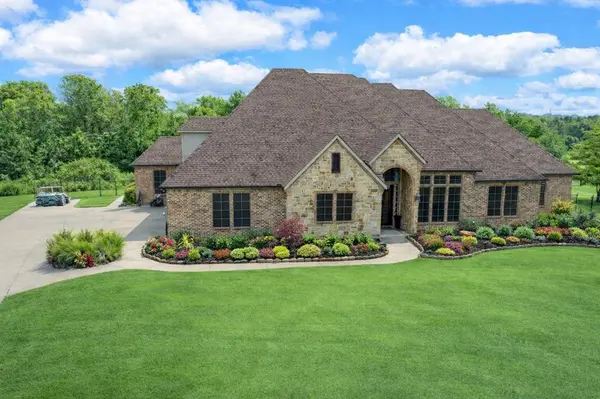 103 Fireside Court, Mclendon Chisholm, TX 75032