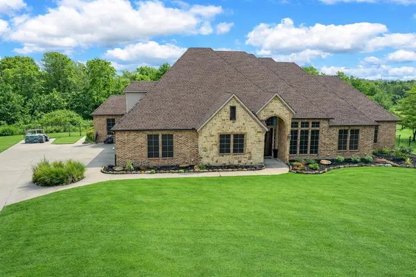 103 Fireside Court, Mclendon Chisholm, TX 75032