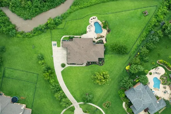 103 Fireside Court, Mclendon Chisholm, TX 75032