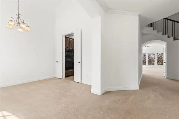 420 Preston Creek Drive, Mckinney, TX 75072