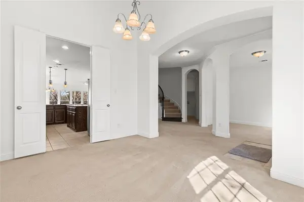 420 Preston Creek Drive, Mckinney, TX 75072