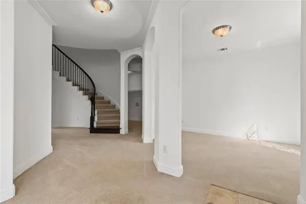 420 Preston Creek Drive, Mckinney, TX 75072