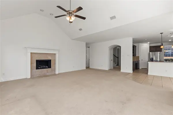 420 Preston Creek Drive, Mckinney, TX 75072