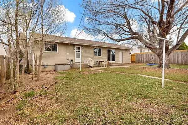 1610 N Chelton RD, Colorado Springs, CO 80909