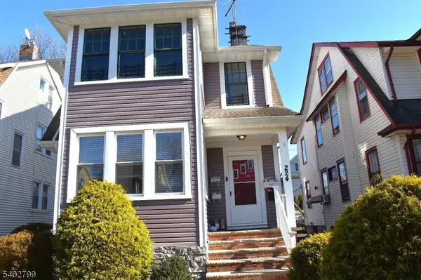 224 Ward Pl, South Orange Village Twp., NJ 07079