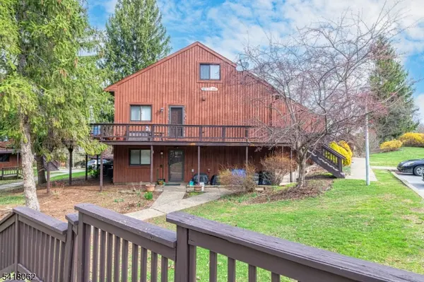 3 Silver Star Ct #10, Vernon Twp., NJ 07462