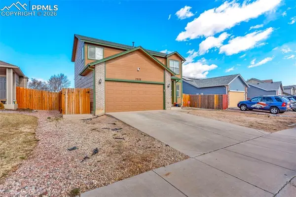 7222 Araia DR, Fountain, CO 80817