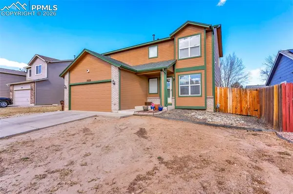 7222 Araia DR, Fountain, CO 80817