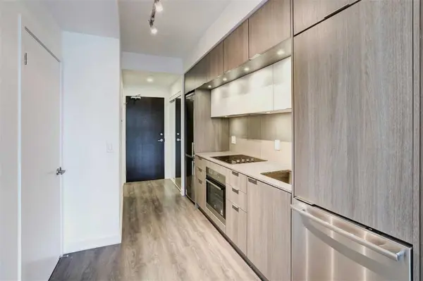 55 Regent Park BLVD W #1306, Toronto C08, ON M5A 0C2