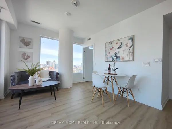 319 JARVIS ST #1910, Toronto C08, ON M5B 0C8