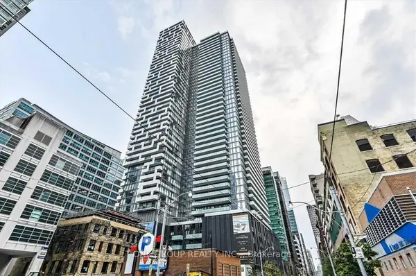 25 Richmond ST E #608, Toronto C08, ON M5C 0A6