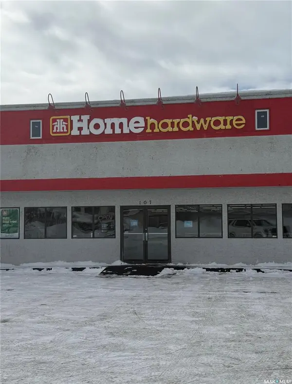 107 & 116 Brown STREET, La Ronge, SK S0J 1L0